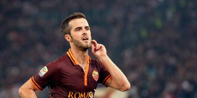 Pjanic: Barca Bagus untuk Buktikan Kualitas Saya 