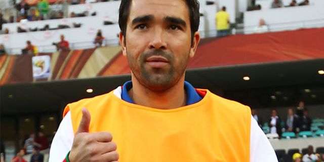 Deco Kaget Barca Tersingkir di Eropa