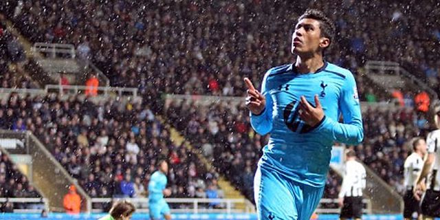 Buru Paulinho, Chelsea Siap Disikut Real Madrid Buru Paulinho, Chelsea Siap Disikut Real Madrid