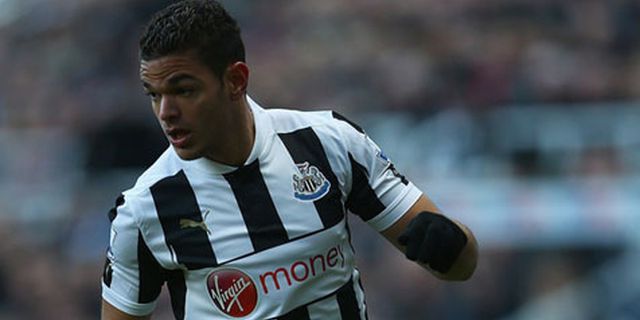 Liverpool Ingin Comot Ben Arfa