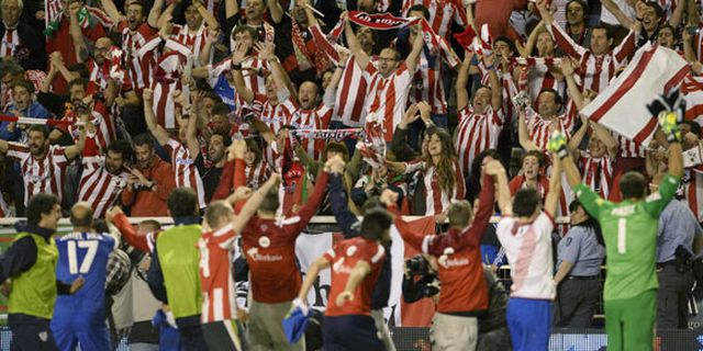 Highlights La Liga: Rayo Vallecano 0-3 Athletic Bilbao Highlights La Liga: Rayo Vallecano 0-3 Athletic Bilbao