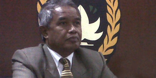 Djohar Arifin: LPIS Kuwalat! Djohar Arifin: LPIS Kuwalat!