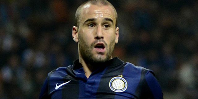 Menurut Rami, Inilah Pemain Inter Yang Paling Berbahaya