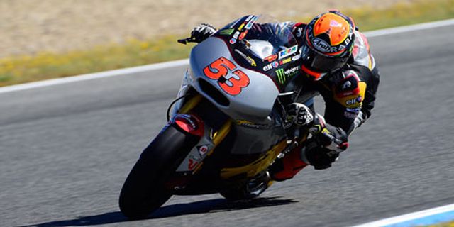 Klasemen Sementara Moto2 2014 Usai Seri Spanyol