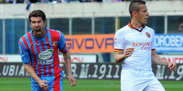 Review: Roma Terkapar, Juventus Scudetto! Review: Roma Terkapar, Juventus Scudetto!