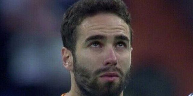 Video: Air Mata Carvajal Jelang Laga Real Madrid Kontra Valencia Video: Air Mata Carvajal Jelang Laga Real Madrid Kontra Valencia