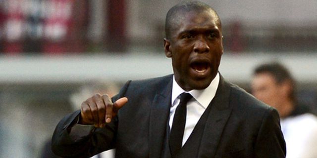 Davids Berharap Yang Terbaik Untuk Karir Seedorf