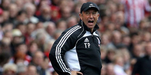 Pulis: Kami Sudah Yakin Bisa Bobol Gawang Liverpool