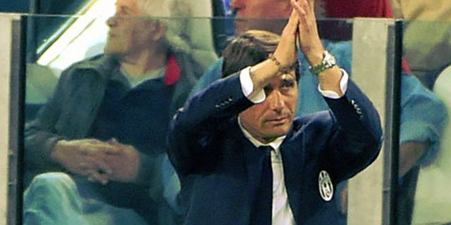 Tekuk Atalanta, Conte Genapi Prestasi