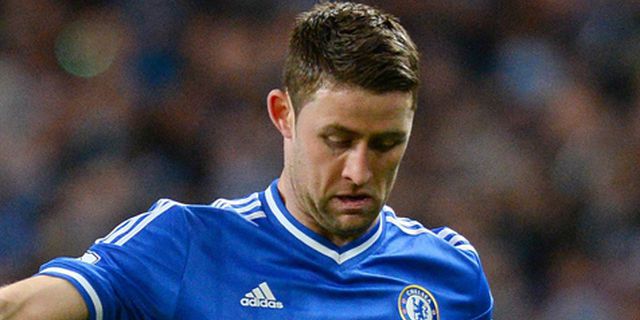 Cahill Puas dengan Capaian Chelsea Musim Ini