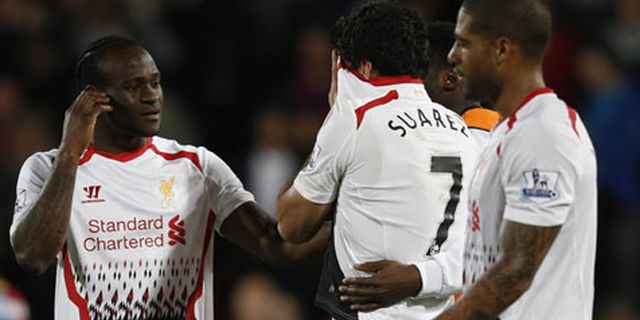 Liverpool Dihantam Kelengahan Langka nan Mahal