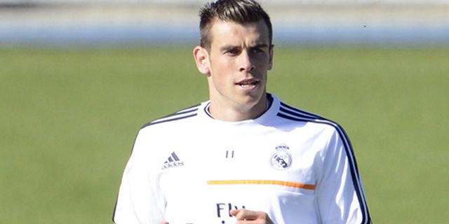 Ancelotti: Gareth Bale Absen Lawan Valladolid