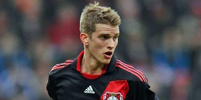 Pemain Jerman Ini Tepis Rumor Ketertarikan Arsenal Pemain Jerman Ini Tepis Rumor Ketertarikan Arsenal
