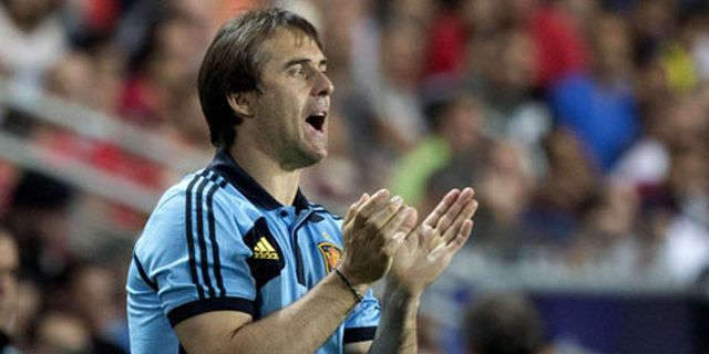 FC Porto Tunjuk Pelatih Jawara Asal Spanyol FC Porto Tunjuk Pelatih Jawara Asal Spanyol