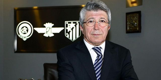 Duo Clasico Bayar Pemain Lawan, Ini Komentar Presiden Atleti Duo Clasico Bayar Pemain Lawan, Ini Komentar Presiden Atleti