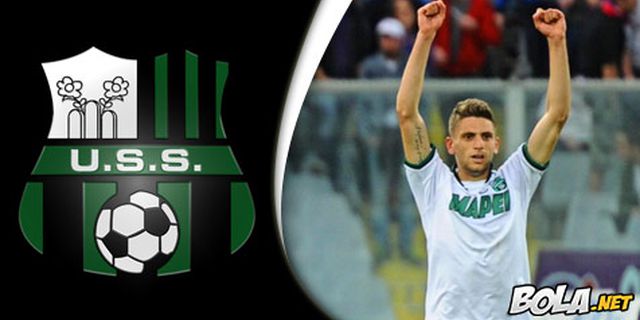 Berardi Sejajar Suarez dan Messi Berardi Sejajar Suarez dan Messi