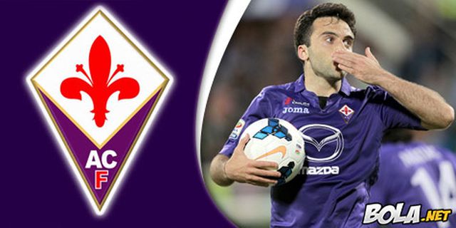 135 Hari, Rentang Gol Giuseppe Rossi