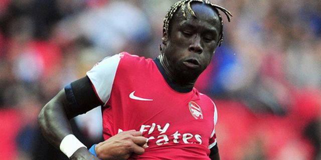 Tolak Dua Tawaran Besar, Sagna Ingin Bertahan di Inggris