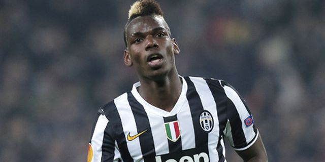 Inilah Saran Vialli Untuk Juventus Terkait Rumor Pogba