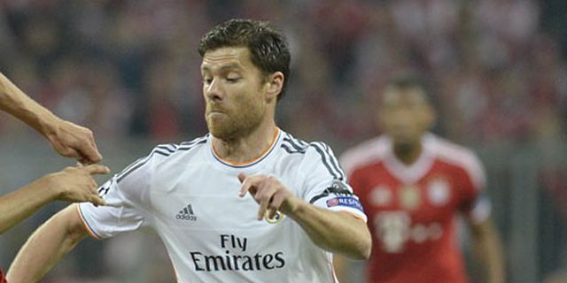 UEFA Tolak Banding Madrid Untuk Alonso