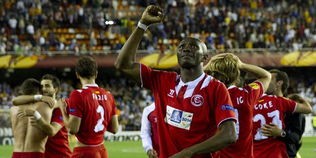 Mbia Buka Pintu Bagi Liverpool