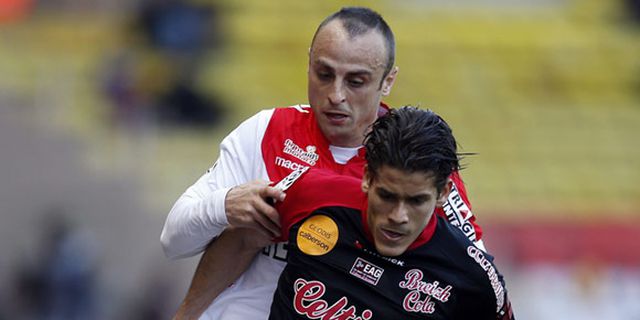 Highlights Ligue 1: AS Monaco 1-1 Guingamp Highlights Ligue 1: AS Monaco 1-1 Guingamp