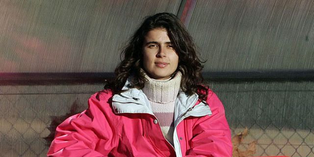 Helena Costa, Manajer Wanita Pertama di Prancis 