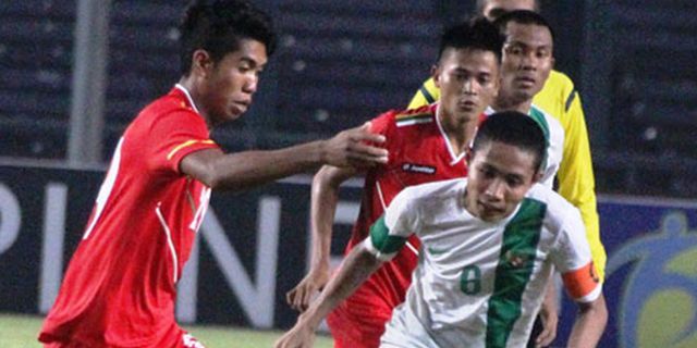 BTN Minta Timnas U-19 Terus Berbenah