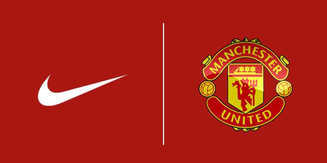 Bocoran Anyar Jersey Home & Away Man United 2014-15