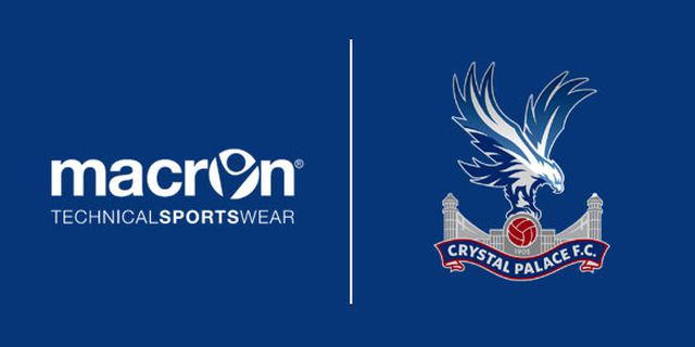 Detail Jersey Home & Away Crystal Palace 2014-15