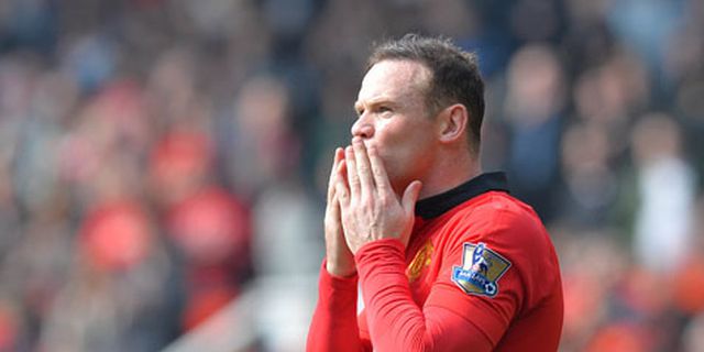 Rooney Berminat jadi Manajer 