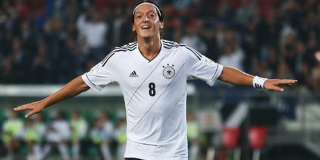 Skuat Sementara Jerman Untuk Piala Dunia 2014