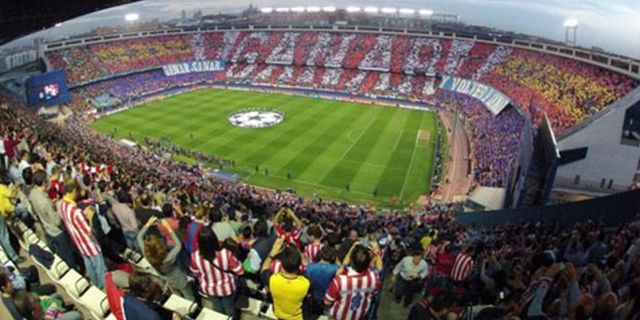 Final Liga Champions, Atletico Madrid Akan Manjakan Fans