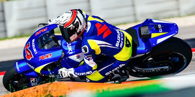 Suzuki MotoGP Tak Lagi Punya Masalah Finansial