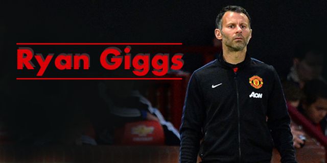 Giggs Santai Jelang Lawan Southampton