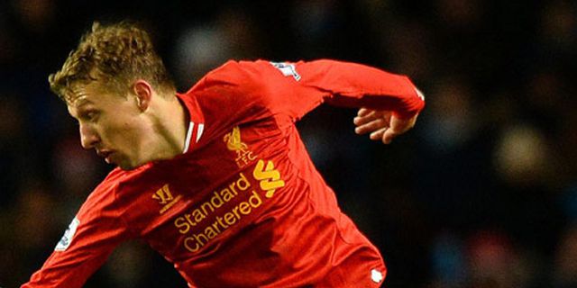 Lucas: Liverpool Harus Konsentrasi Penuh