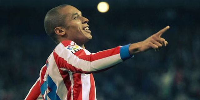 Miranda Diminati Barca, Atletico Minta Harga 20 Juta Miranda Diminati Barca, Atletico Minta Harga 20 Juta