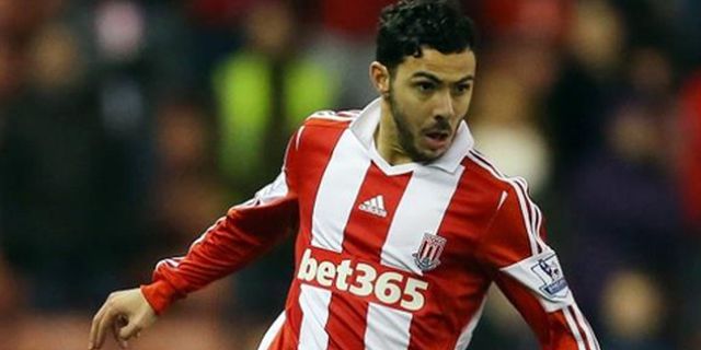Hughes Siap Permanenkan Assaidi