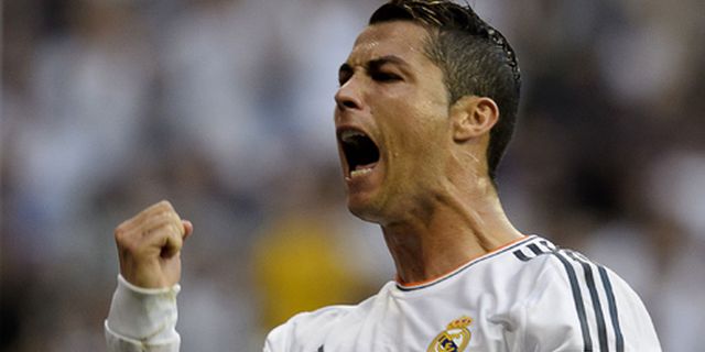 Ronaldo: 24 Mei Akan Menjadi Malam Yang Magis Bagi Real