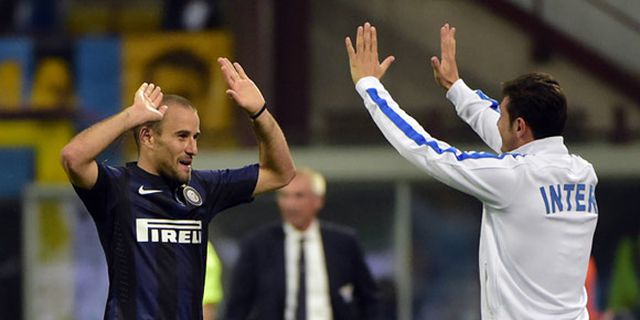 Highlights Serie A: Inter 4-1 Lazio