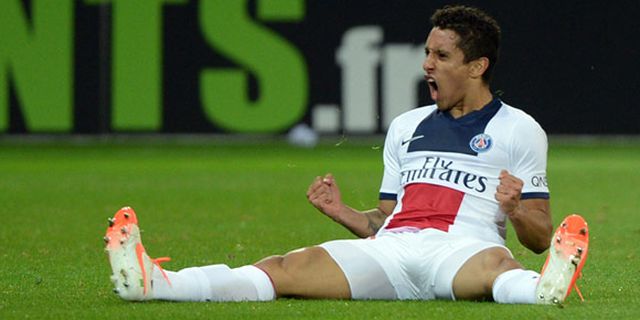 Highlights Ligue 1: Lille 1-3 PSG