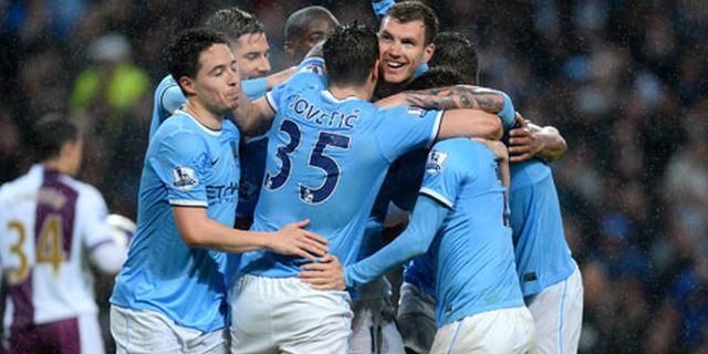 Manchester City Terancam Didepak dari Liga Champions? Manchester City Terancam Didepak dari Liga Champions?