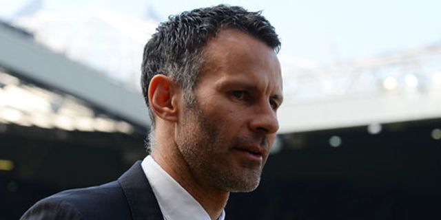 Giggs Ingin Staff Klub Dipertahankan