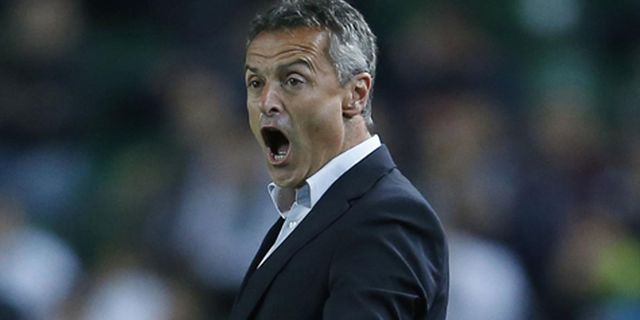 'Publik Bersikap Tidak Adil Pada Barca' 'Publik Bersikap Tidak Adil Pada Barca'
