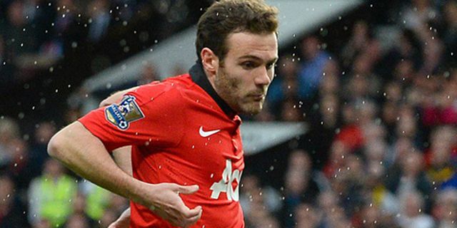 Mata: Saya Akan Selalu Berterima Kasih Pada Chelsea