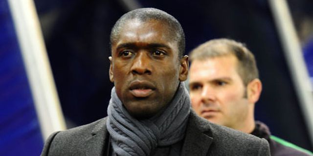 Seedorf Kecewa Milan Tumbang