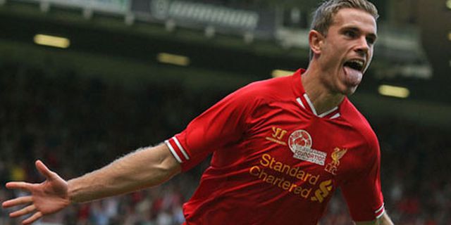 Henderson: Liverpool Akan Kembali Lebih Kuat Musim Depan Henderson: Liverpool Akan Kembali Lebih Kuat Musim Depan