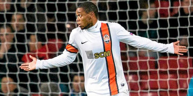 Tanpa Penonton, Shakhtar Donetsk Juara Liga Ukraina Tanpa Penonton, Shakhtar Donetsk Juara Liga Ukraina