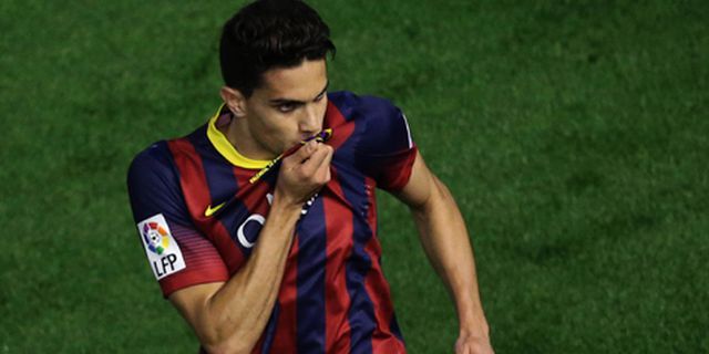 Bartra Optimis Tatap Final La Liga