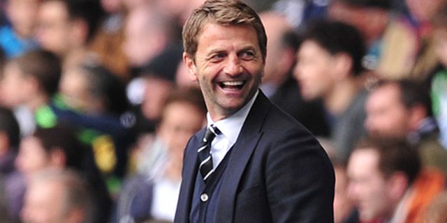 'Angkat' Fans Sebagai Manajer Dadakan Spurs, Inilah Alasan Sherwood